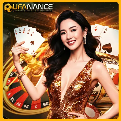 ทางเข้า ufanance เข้าถึงเว็บโดยตรง สะดวกทุกการใช้งาน