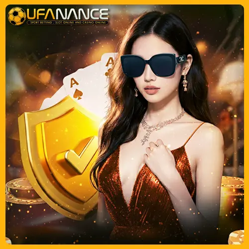เดิมพัน ufanance คาสิโนสด คุณภาพสูงกับดีลเลอร์มืออาชีพ