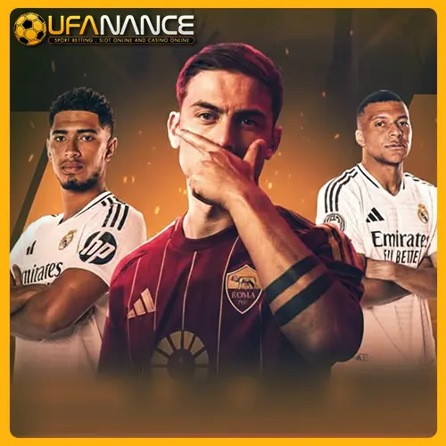 แนะนำขั้นตอน สมัคร ufanance รวดเร็ว ด้วยระบบอัตโนมัติ
